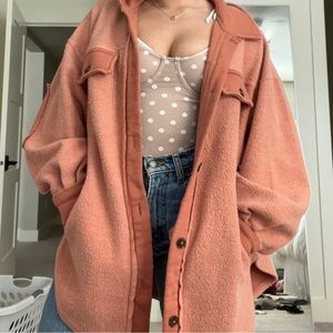 free people ruby jacket